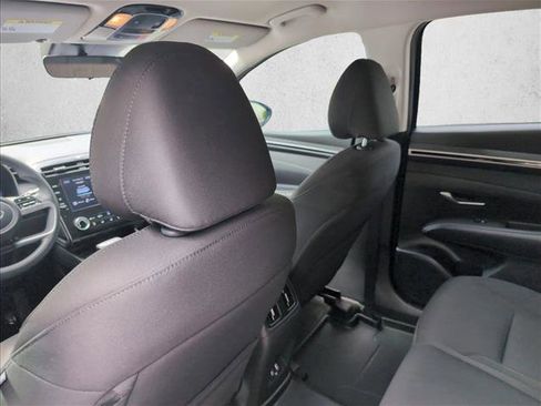 Certified 2023 Hyundai Tucson SEL AWD/4WD image 17
