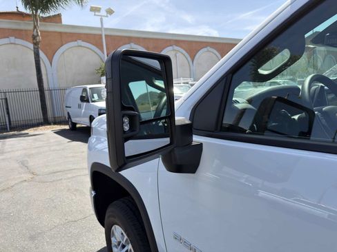 New 2026 Chevrolet Silverado 2500 W/T w/ WT Convenience Package RWD image 46