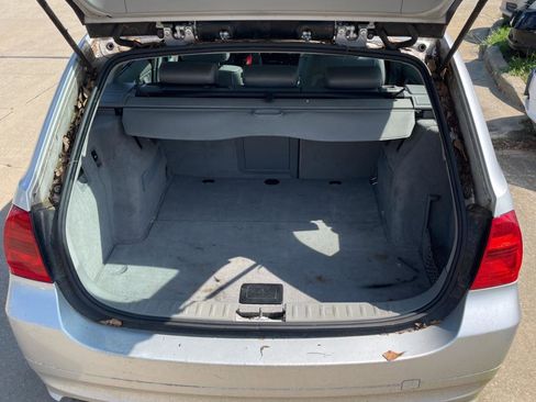 Used 2007 BMW 328xi Wagon image 19
