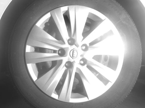 Used 2025 Nissan Sentra S image 14