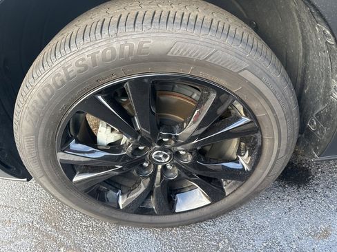 Used 2025 MAZDA CX-30 2.5 Turbo w/ Premium Package image 39