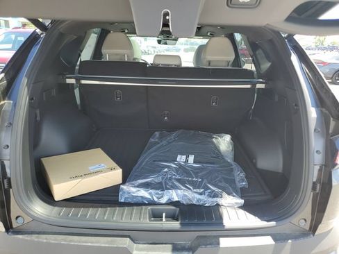 New 2026 Hyundai Tucson Limited AWD/4WD image 9