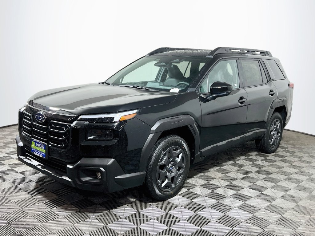 New 2026 Subaru Outback Premium AWD/4WD image 3