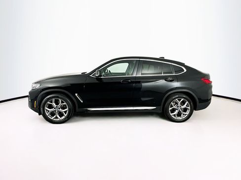 Used 2025 BMW X4 xDrive30i w/ Premium Package image 4