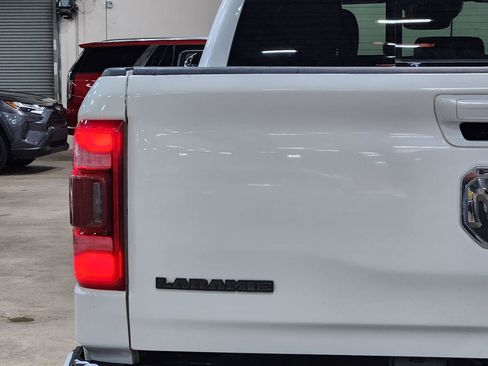 Used 2022 RAM 1500 Laramie AWD/4WD image 20