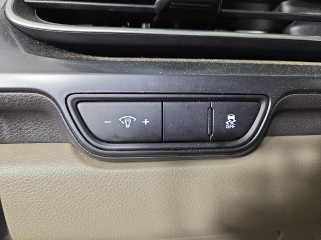 Certified 2025 Kia Carnival FWD image 26