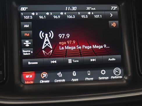 Used 2022 Dodge Challenger R/T Scat Pack w/ T/A Package image 22