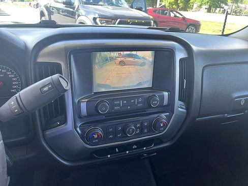 Used 2016 Chevrolet Silverado 1500 LT w/ All Star Edition image 12