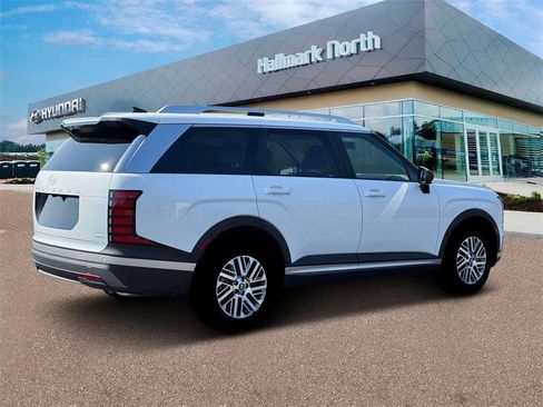 New 2026 Hyundai Palisade SEL image 8