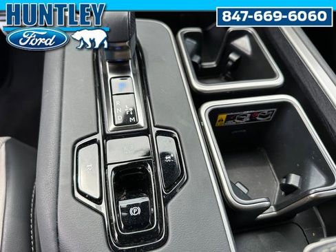 Used 2024 Lexus TX 500h AWD w/ Technology Package image 23
