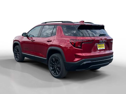 New 2026 GMC Terrain Elevation w/ Black Edition image 3