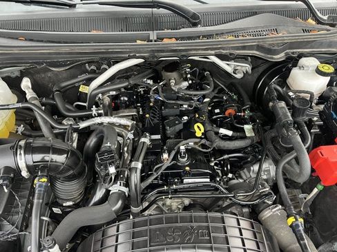 Used 2021 Ford Ranger XL w/ Equipment Group 101A High image 21