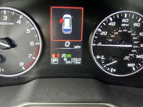 Used 2021 Subaru Outback Touring XT image 16