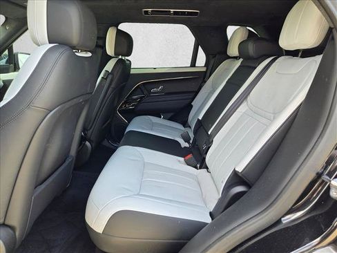 Used 2025 Land Rover Range Rover Sport Autobiography AWD/4WD image 20