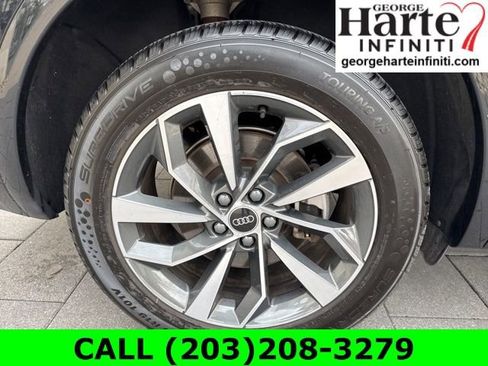 Used 2024 Audi Q5 2.0T Premium Plus image 10