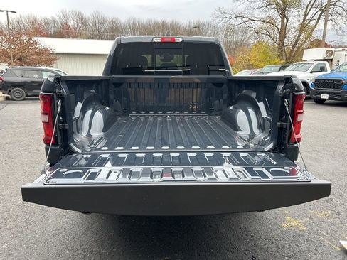 New 2026 RAM 1500 Big Horn image 10