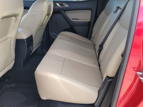 Certified 2021 Ford Ranger Lariat w/ Equipment Group 501A High image 8