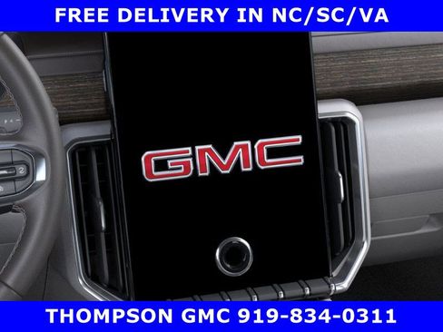 New 2026 GMC Acadia Denali w/ Super Cruise Package image 23