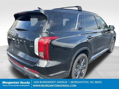 Used 2024 Hyundai Palisade XRT AWD/4WD image 9