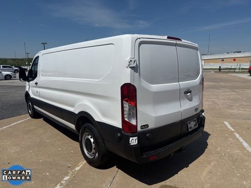Used 2023 Ford Transit 350 Low Roof RWD image 5
