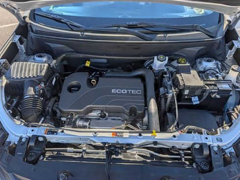Certified 2020 Chevrolet Equinox LT image 22