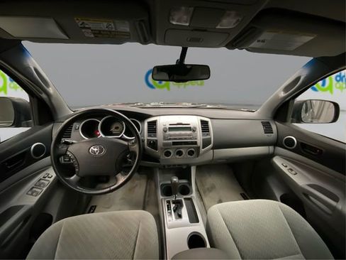 Used 2010 Toyota Tacoma 4x4 Double Cab image 26