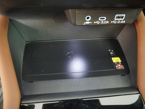 Certified 2025 Subaru Forester Touring image 29