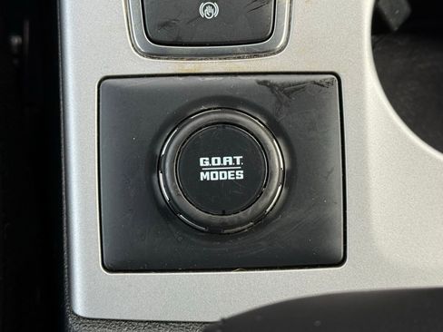 Used 2022 Ford Bronco Sport Big Bend image 23