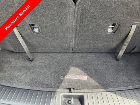 New 2025 Kia Sorento SX image 22