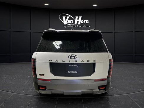 New 2026 Hyundai Palisade XRT Pro image 14