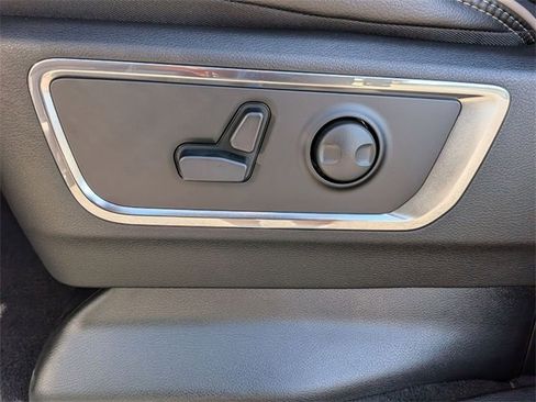 New 2026 RAM 1500 Laramie w/ Sport Appearance Package image 13