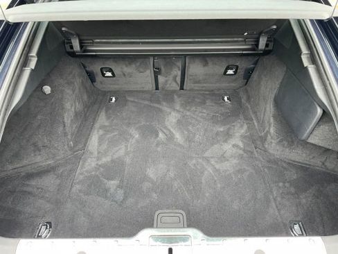 Used 2017 Porsche Panamera Turbo w/ Sport Chrono Package image 36