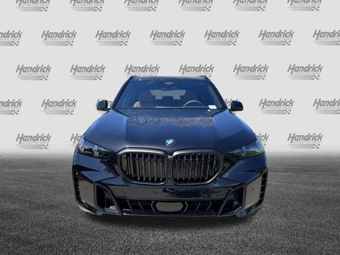 New 2026 BMW X5 sDrive40i w/ M Sport Package RWD image 3