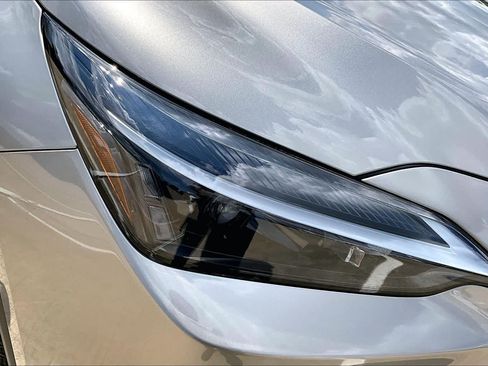 Certified 2026 Lexus NX 350 AWD w/ Cold Area Package image 28