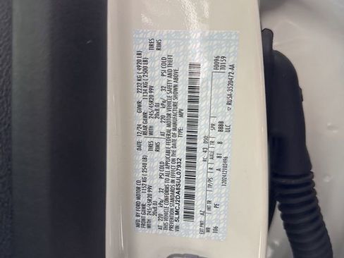 New 2025 Lincoln Corsair Reserve w/ Towing Package image 68