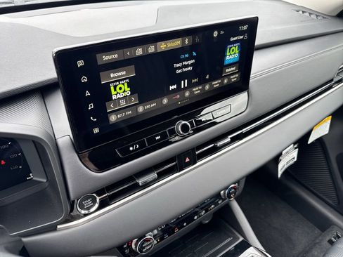 New 2026 Mitsubishi Outlander SEL AWD/4WD image 11