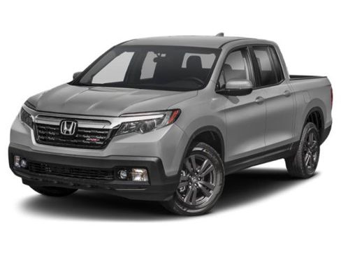 Used 2019 Honda Ridgeline Sport image 2