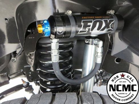 Used 2020 RAM 3500 Limited image 11