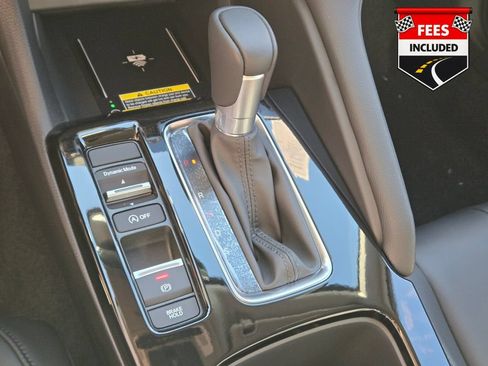 New 2026 Acura Integra FWD image 28