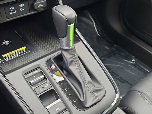 Certified 2024 Honda CR-V EX-L image 23