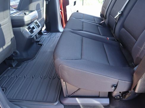 New 2025 Ford F150 XLT w/ Equipment Group 302A MID image 14