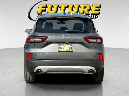 Certified 2025 Ford Escape Active FWD image 4
