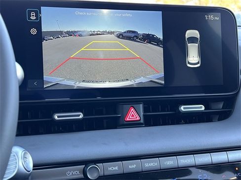 New 2026 Hyundai Ioniq 5 SE image 11