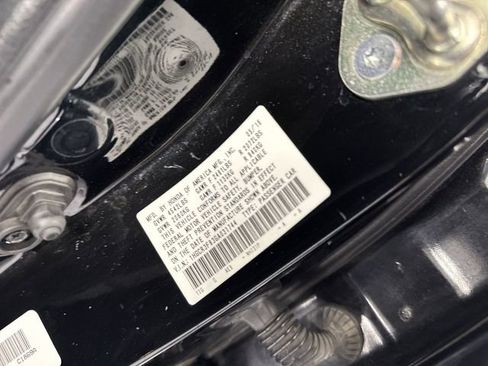 Used 2016 Honda Accord Touring image 36