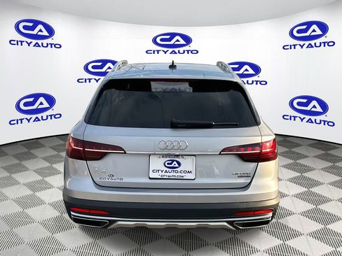 Used 2023 Audi A4 2.0T allroad Premium image 5