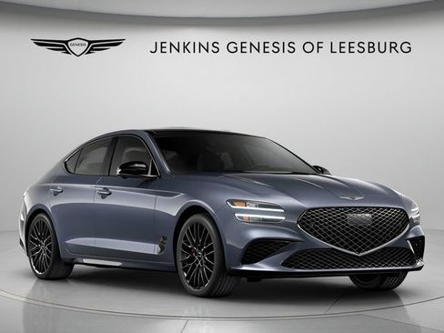 New 2026 Genesis G70 3.3T Prestige AWD/4WD image 19