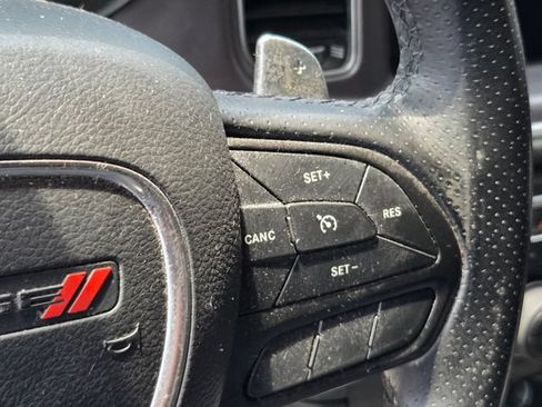 Used 2022 Dodge Charger GT RWD image 4