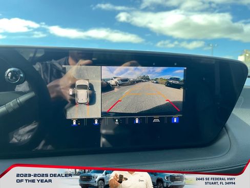 New 2026 Buick Encore GX Sport Touring w/ Advanced Technology Package image 31