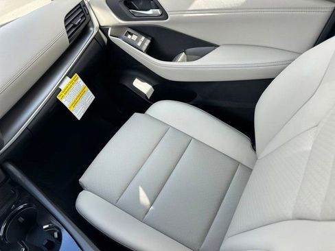 New 2026 Nissan Rogue SV AWD/4WD image 26