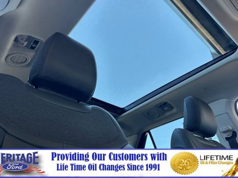 New 2026 Ford Explorer Active w/ Active Comfort Package AWD/4WD image 18